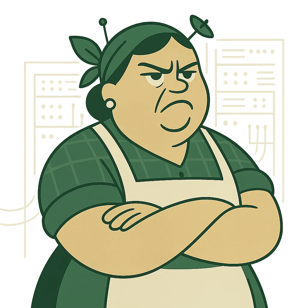 Stella - Stern AI agent