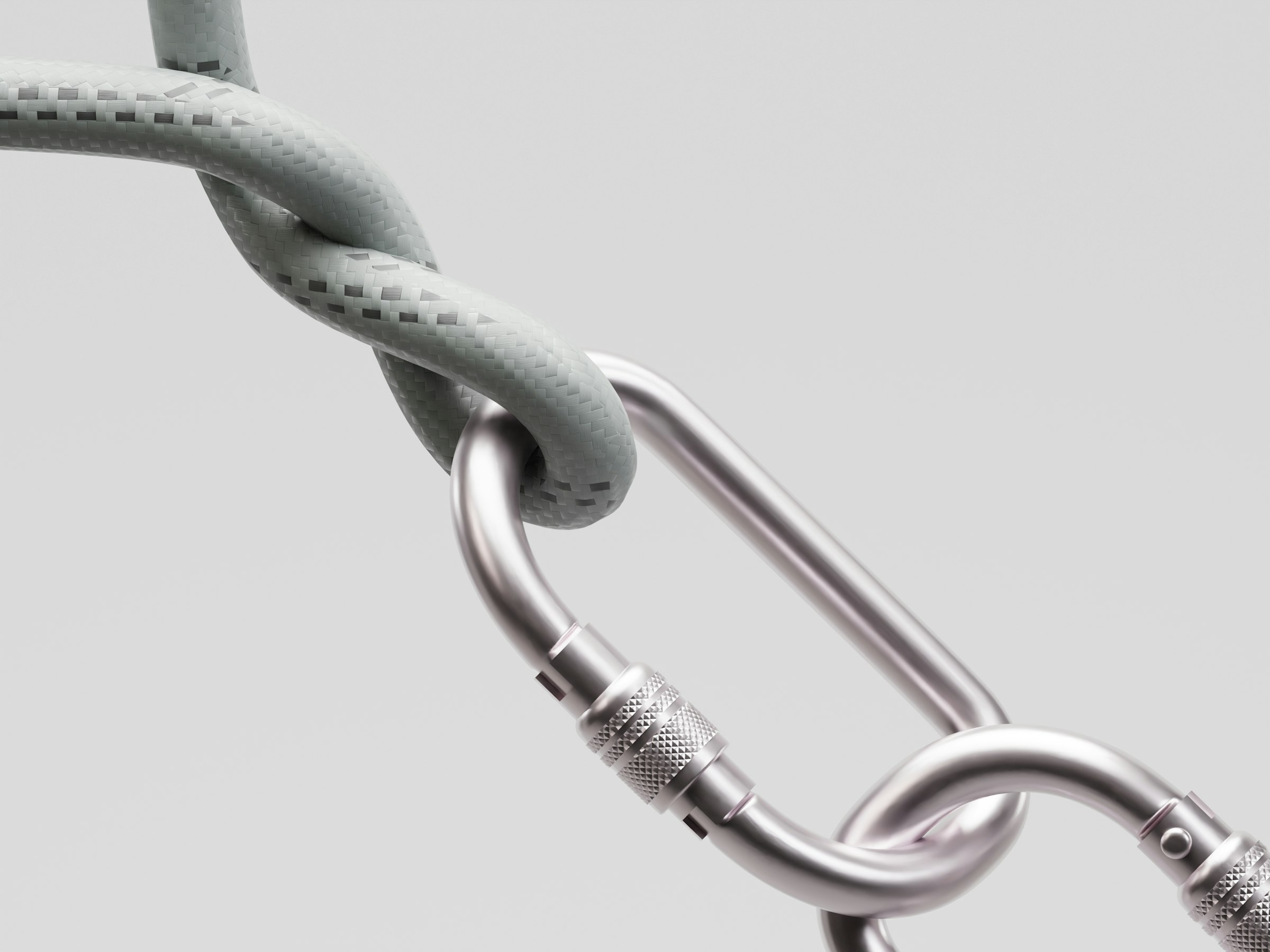 The only safe way to let AI touch your processes